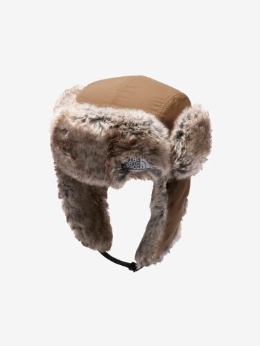 THE NORTH FACE インサレーション ボンバーキャップ ニュートープM THE