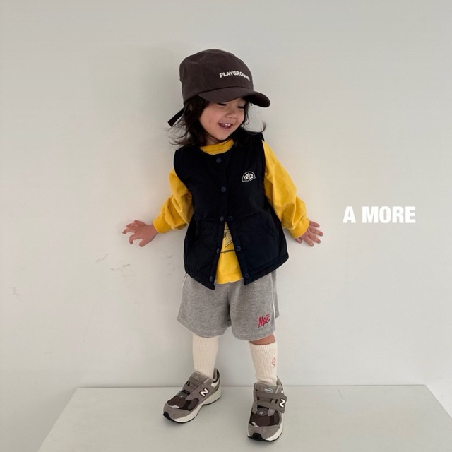 《送料無料》予約:ジャンプパンツ【AMORE】※ジュニアサイズ