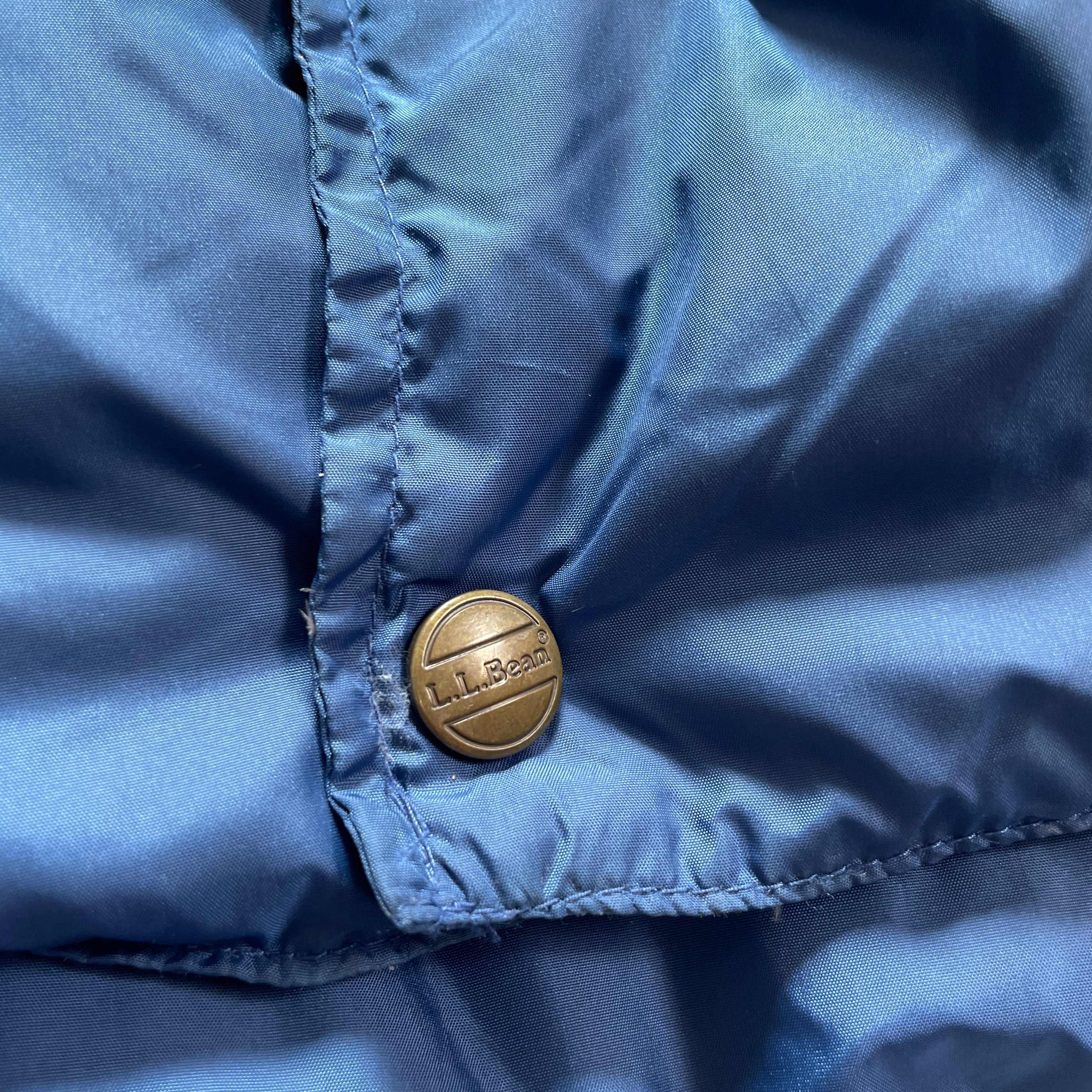 80s 90s L.L.Bean エルエルビーン ダウンベスト vintage | Flog. 80s 90s L.L.Bean エルエルビーン ダウンベスト vintage | Flog.