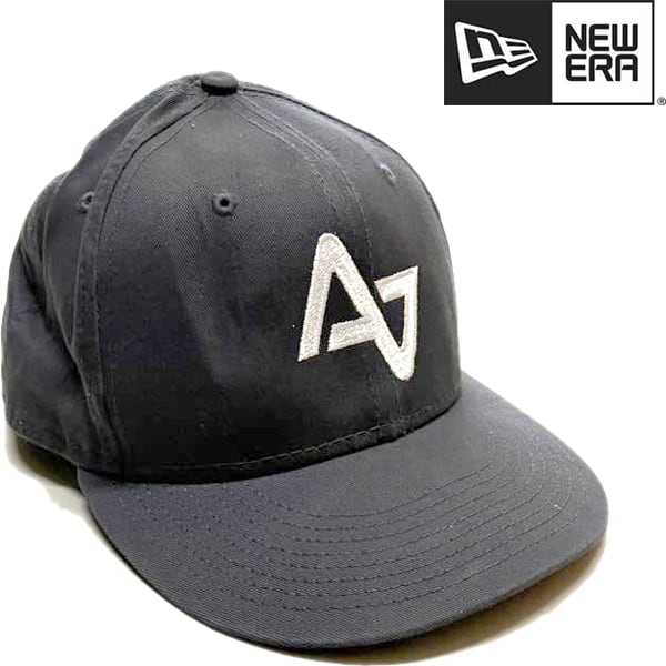 1点物◇フォードFORD企業ロゴ刺繍スナップバックキャップ帽子グレー