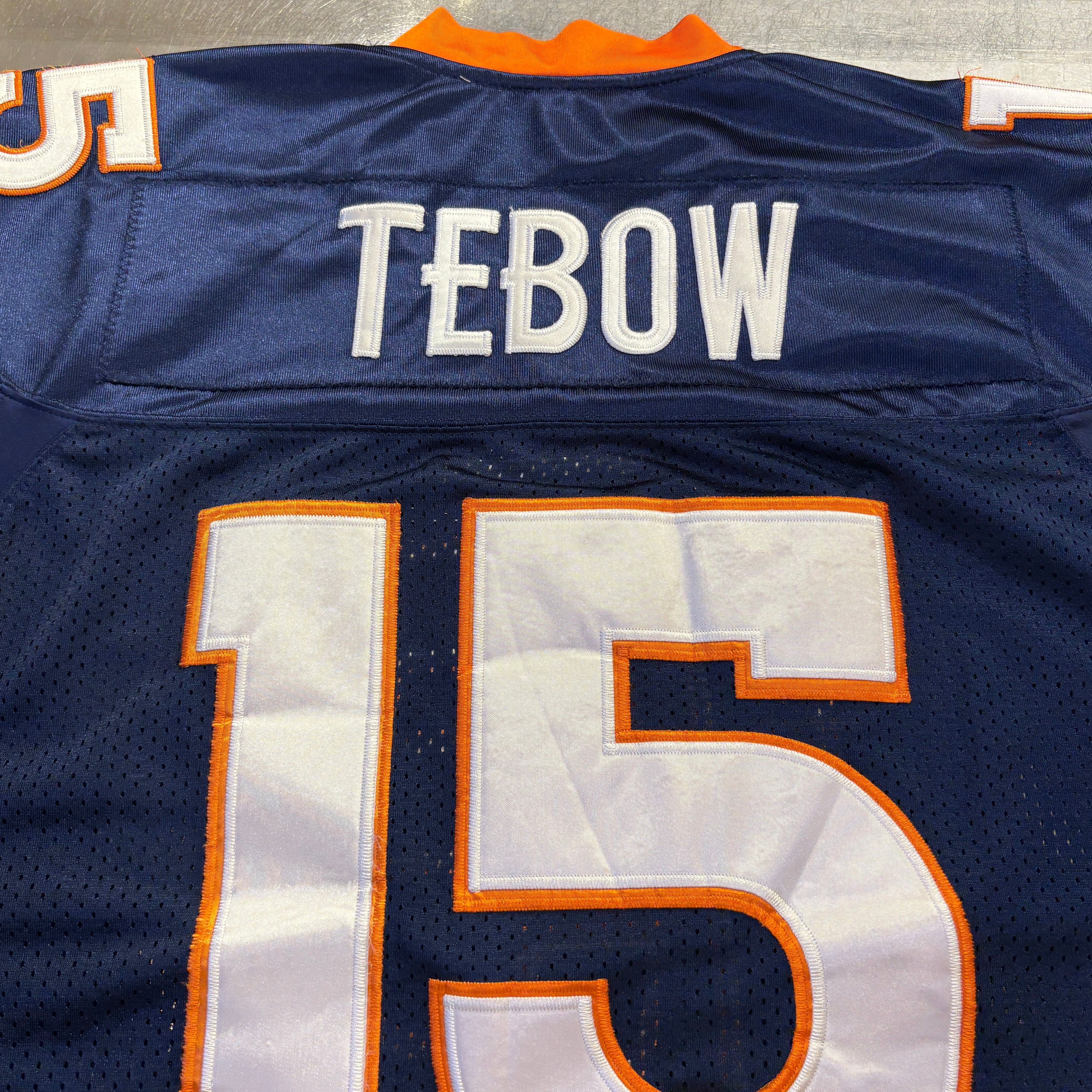 NFL GAME SHIRT BRONCOS | safarionline