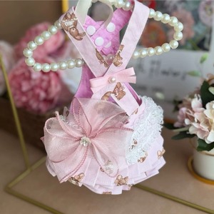 【お取り寄せ】サロペット ワンピース