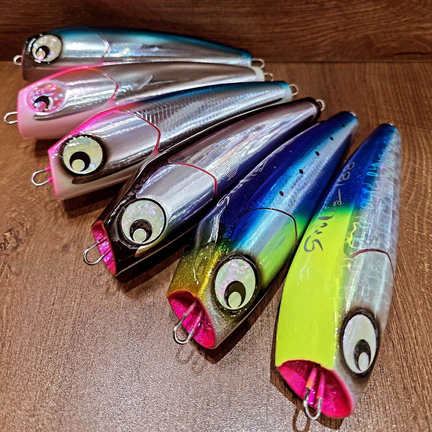 アトール　ジュリア　Giulia 188 ジュリア188 | For BIG GAME | アトール・オンラインショップ