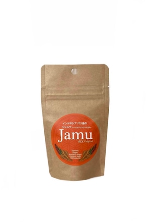 Jamu Originalハーバルドリンク  50g