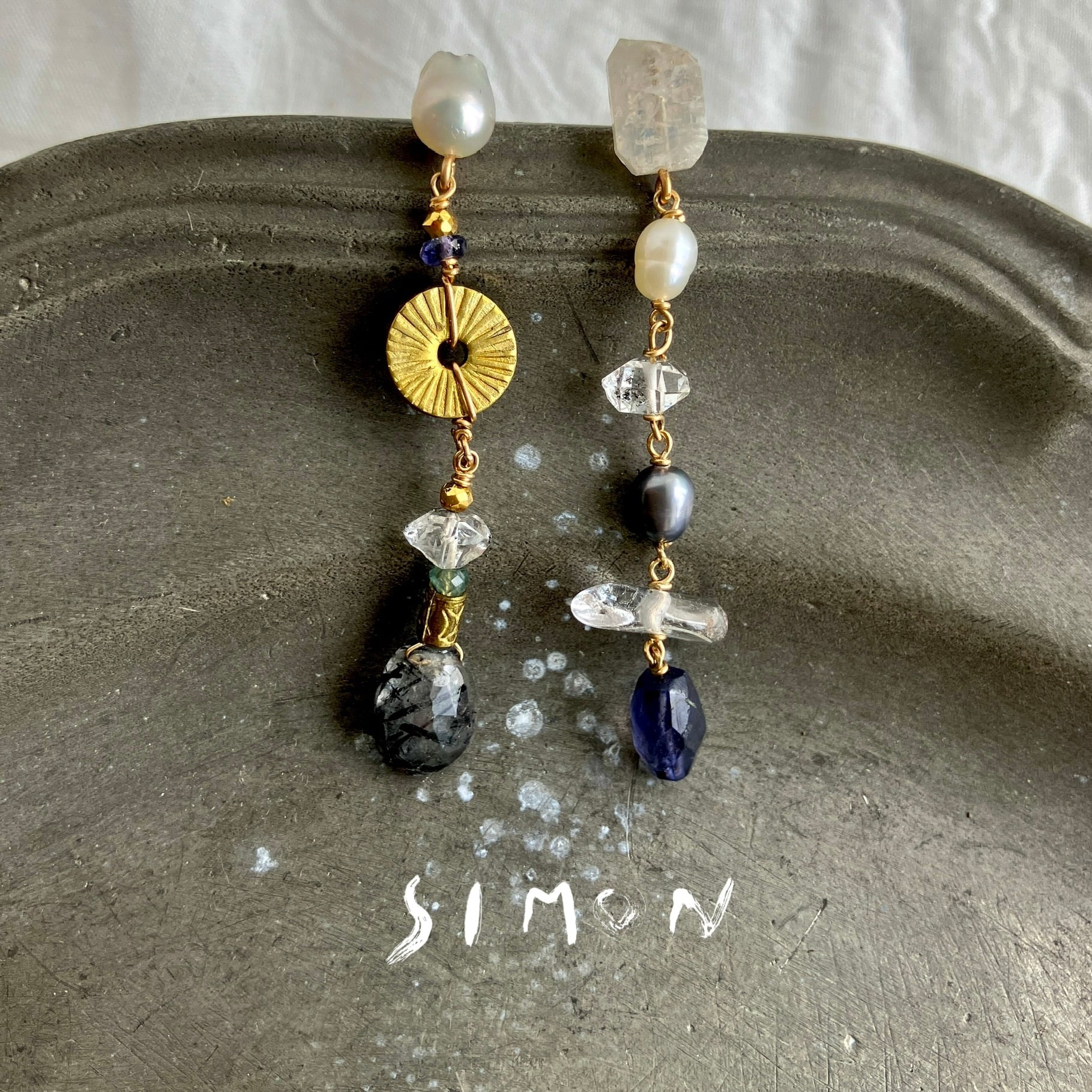 SIMON JUWELLERY | simon