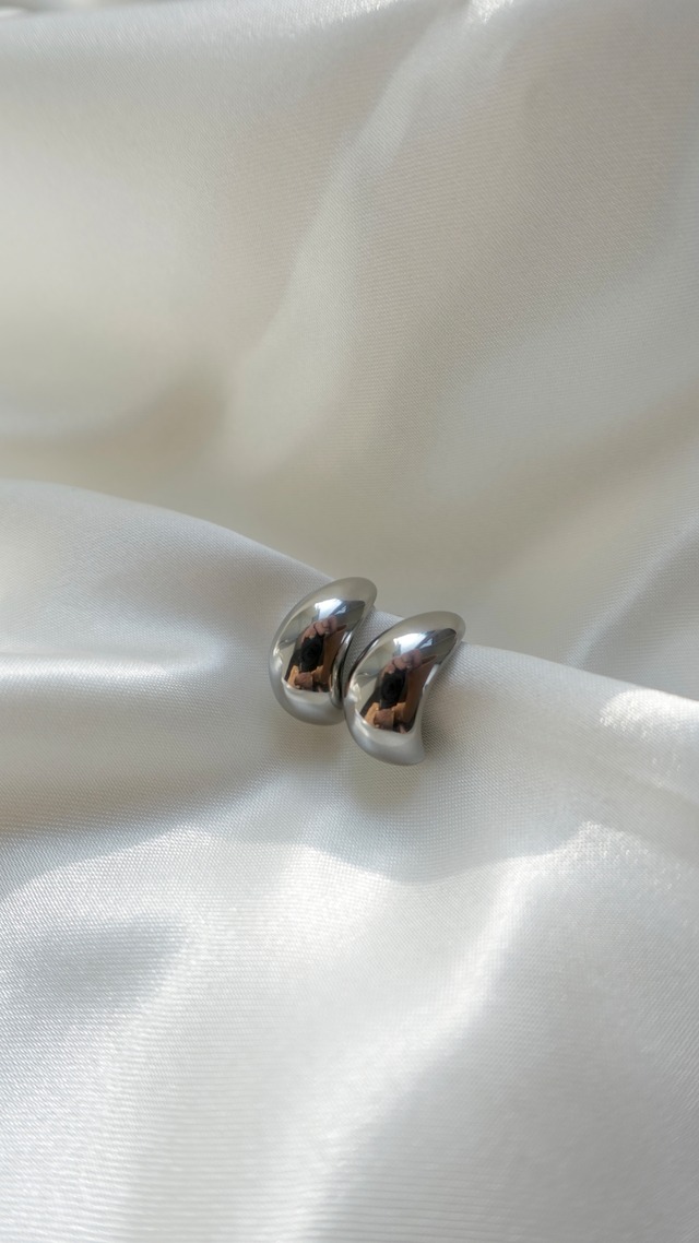 Drop pierce