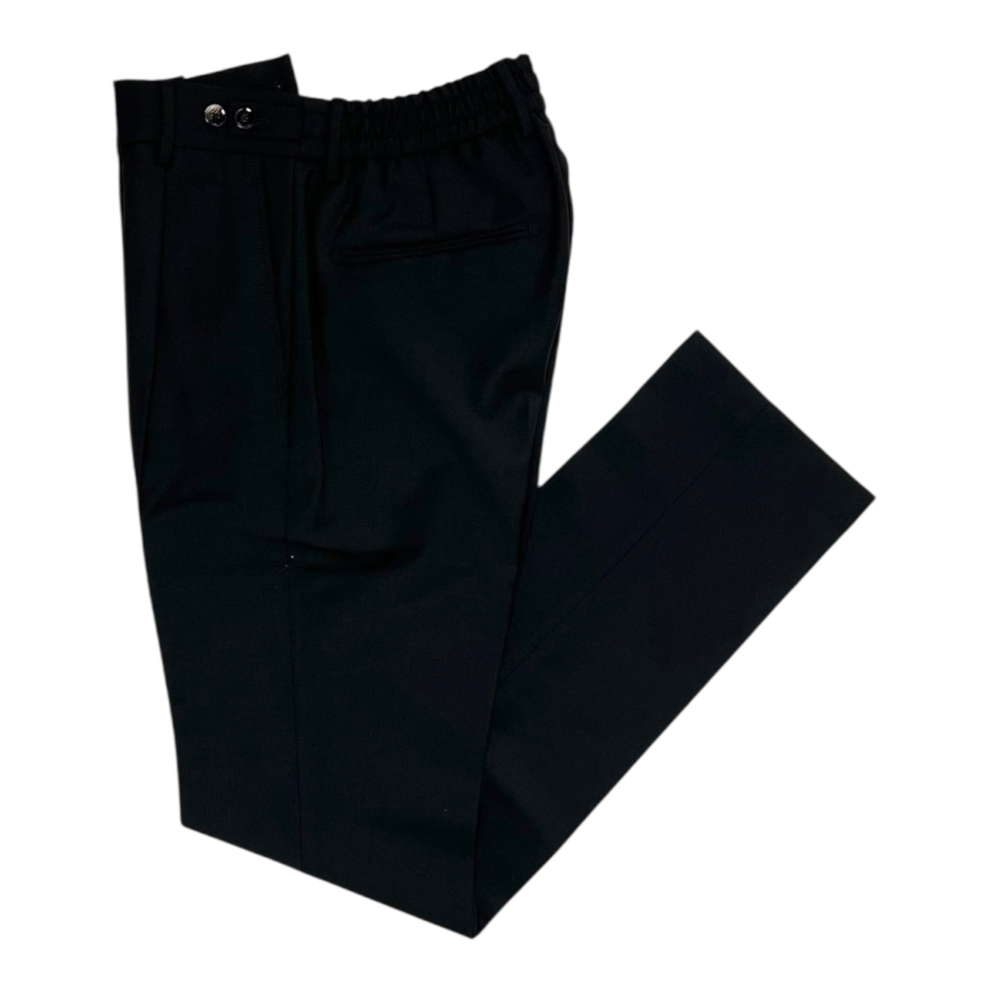 BERWICH(ベルウィッチ) BERTO(GT1523)/BLACK