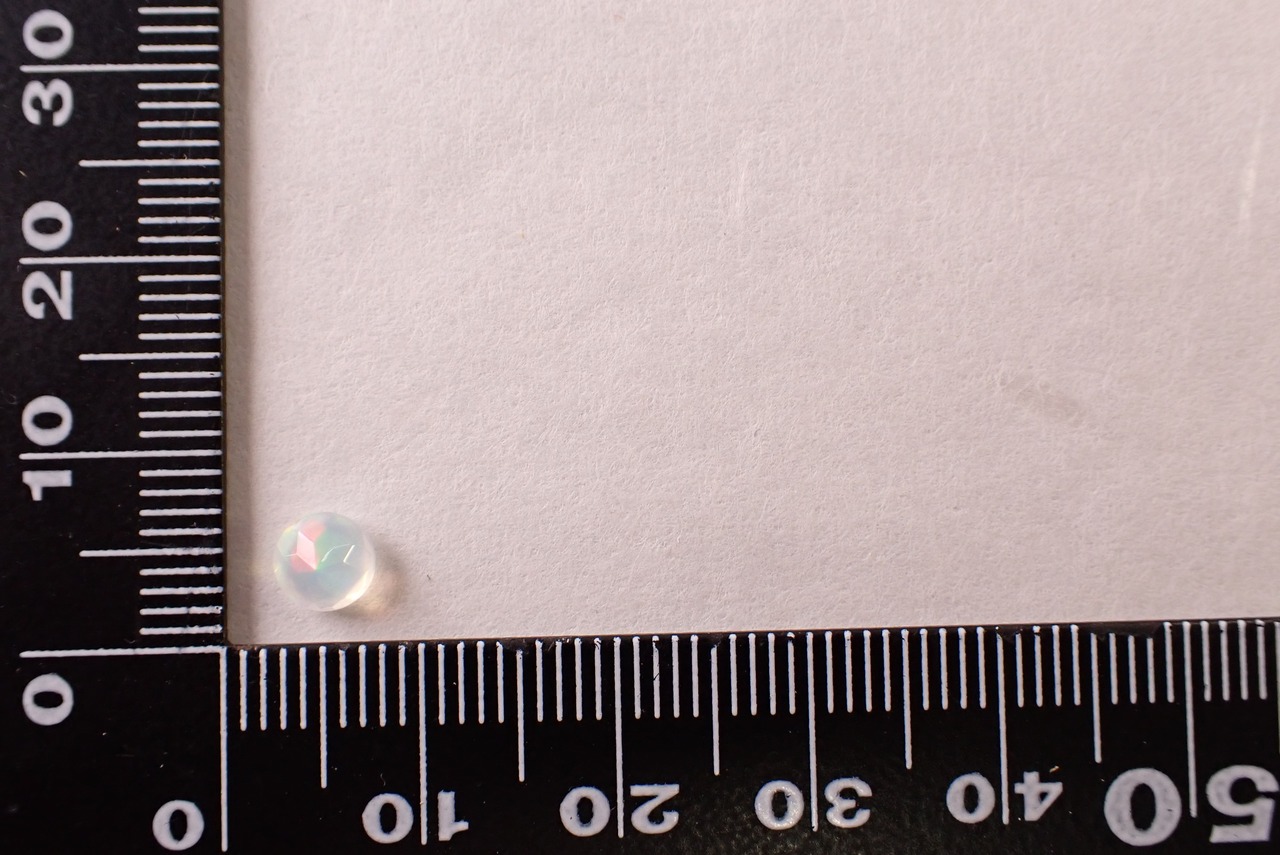 オパール　0.33ct　[D3-222]