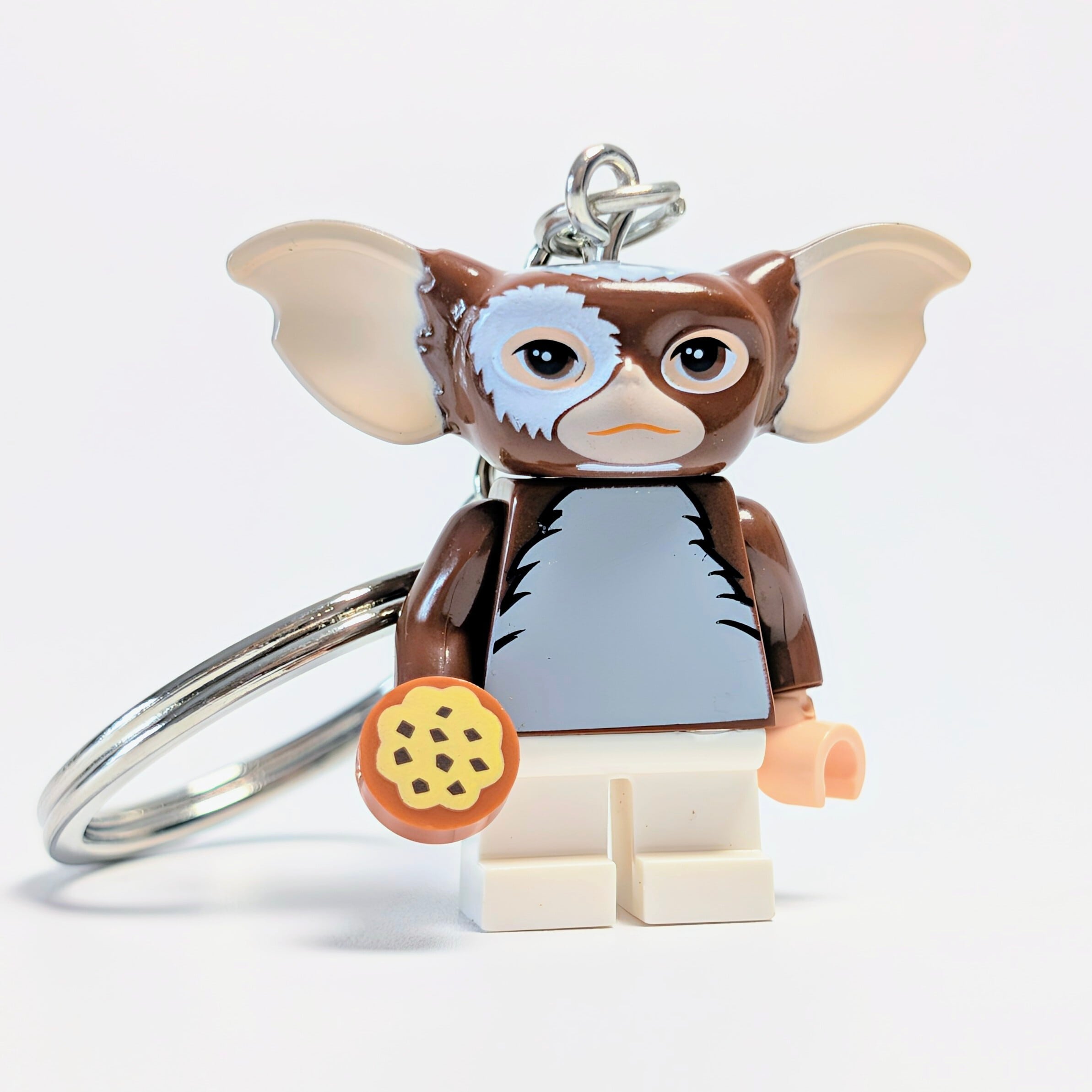 ☆ブロックフィギュアキーホルダー☆【 Gremlins（ グレムリン