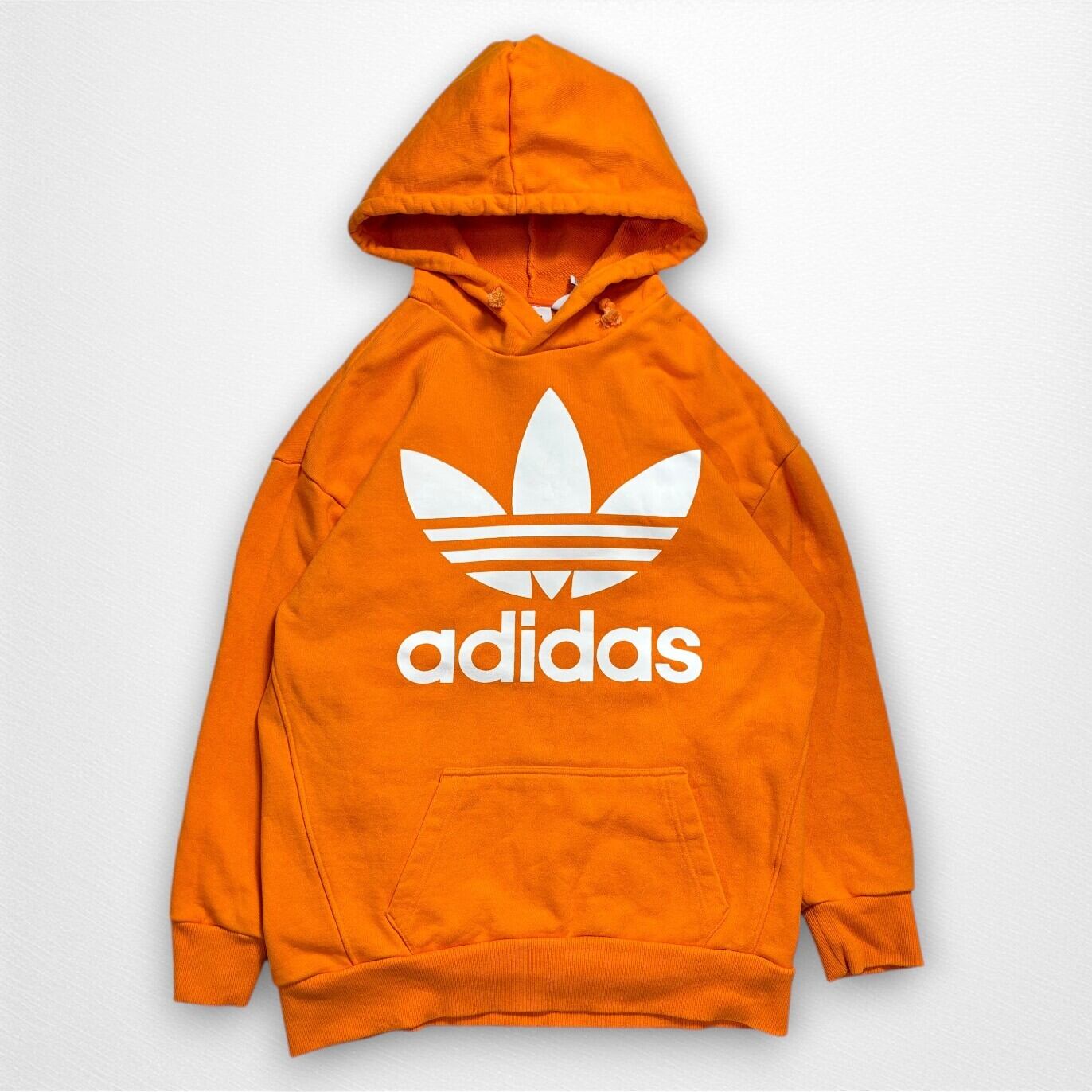 adidas Originals】アディダスオリジナルス ビッグトレフォイルロゴ