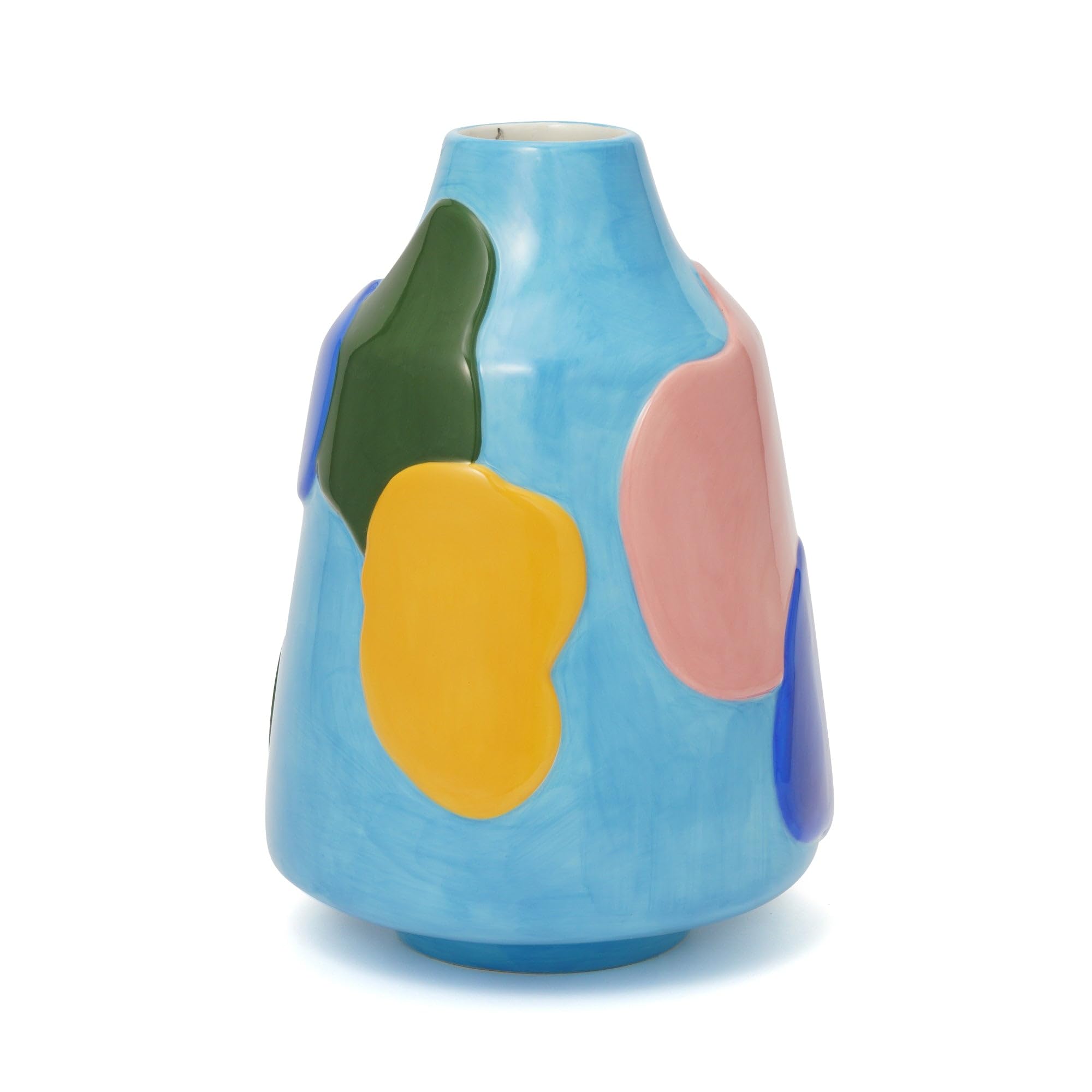 OMAR L indigo smokegrey［ GUAXS ］ | Pay ID