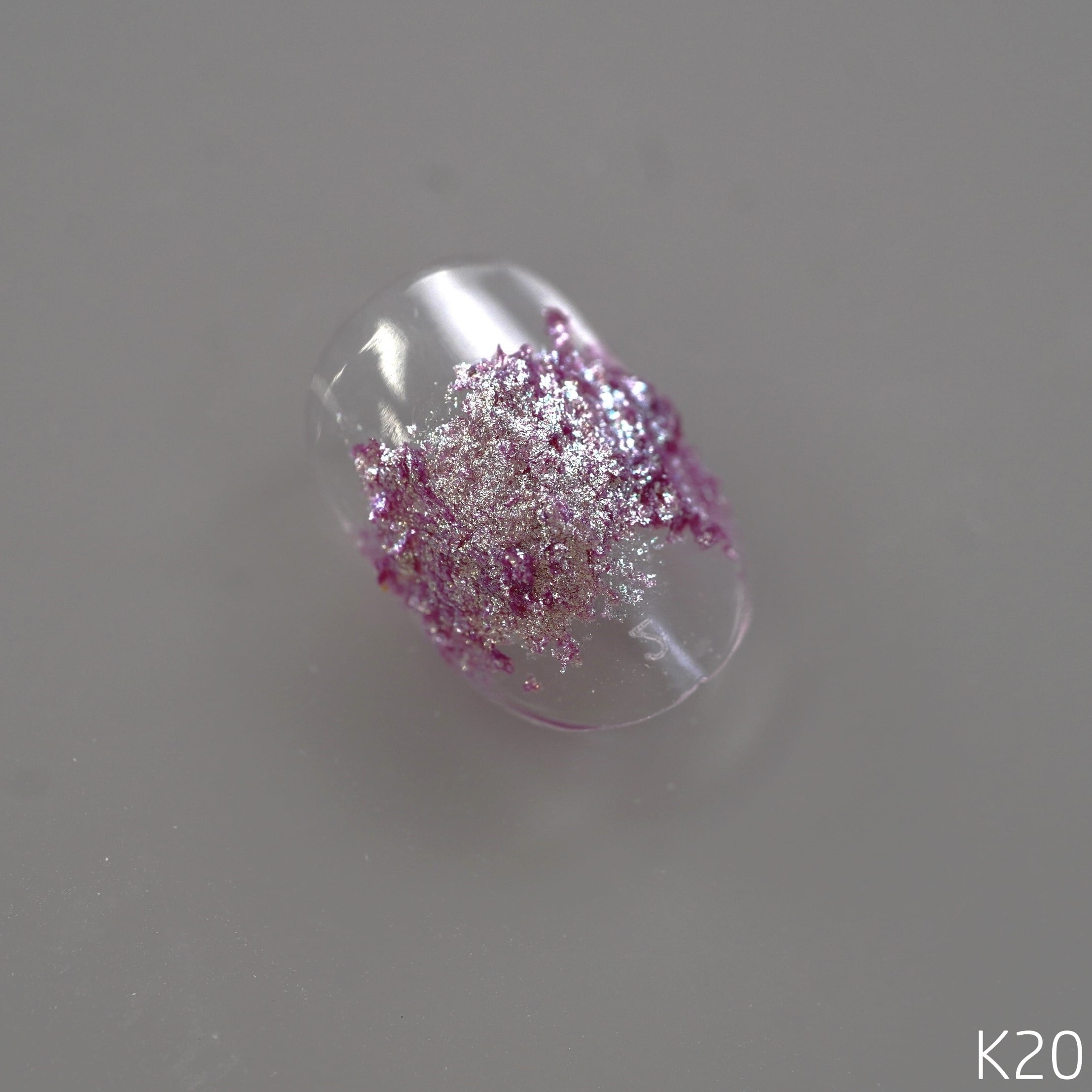 ohana キラメキバームジェル【単品】K15-K28 | プラスディー