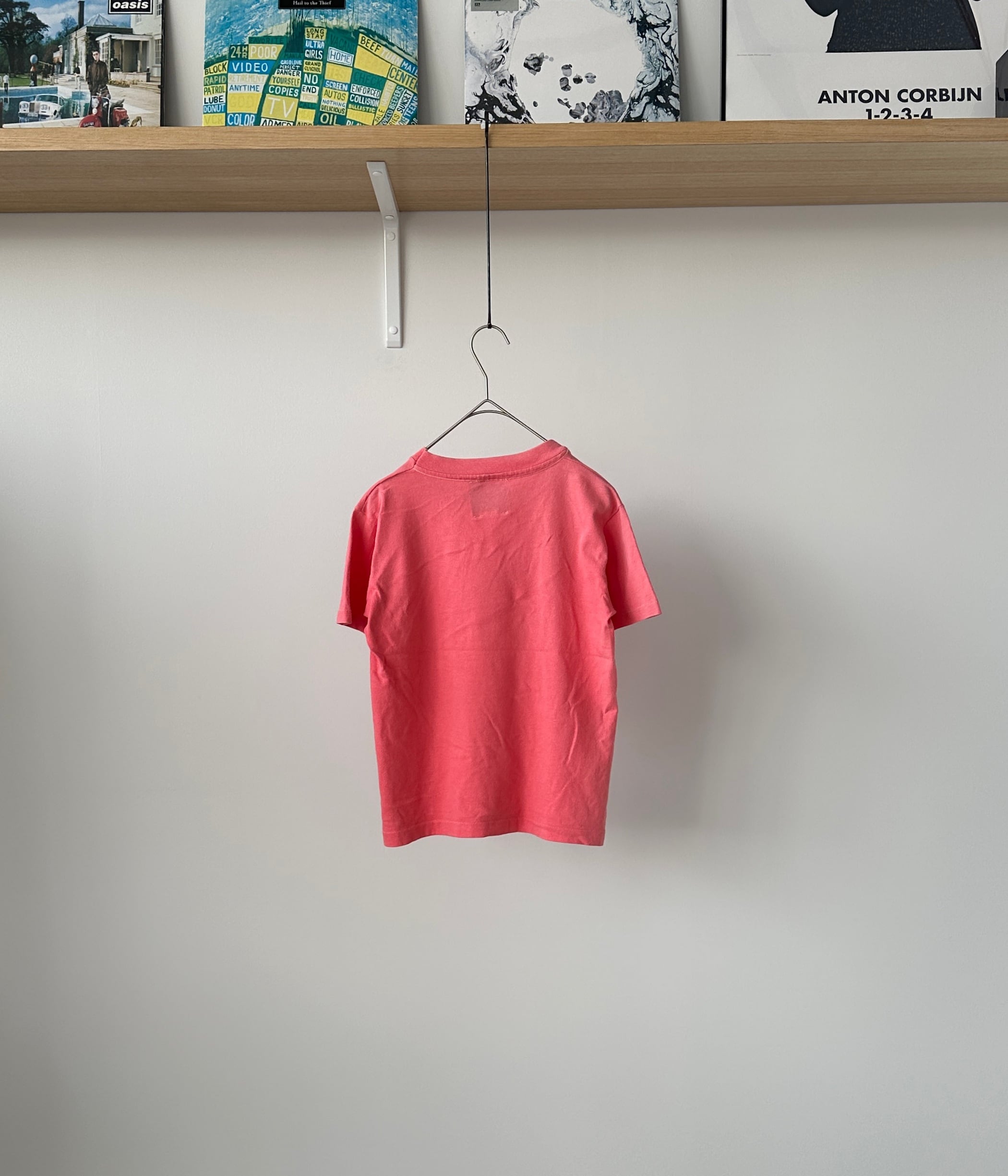 Anarchic Adjustment- Vintage 90s 不思議なメルモ Print T-Shirt