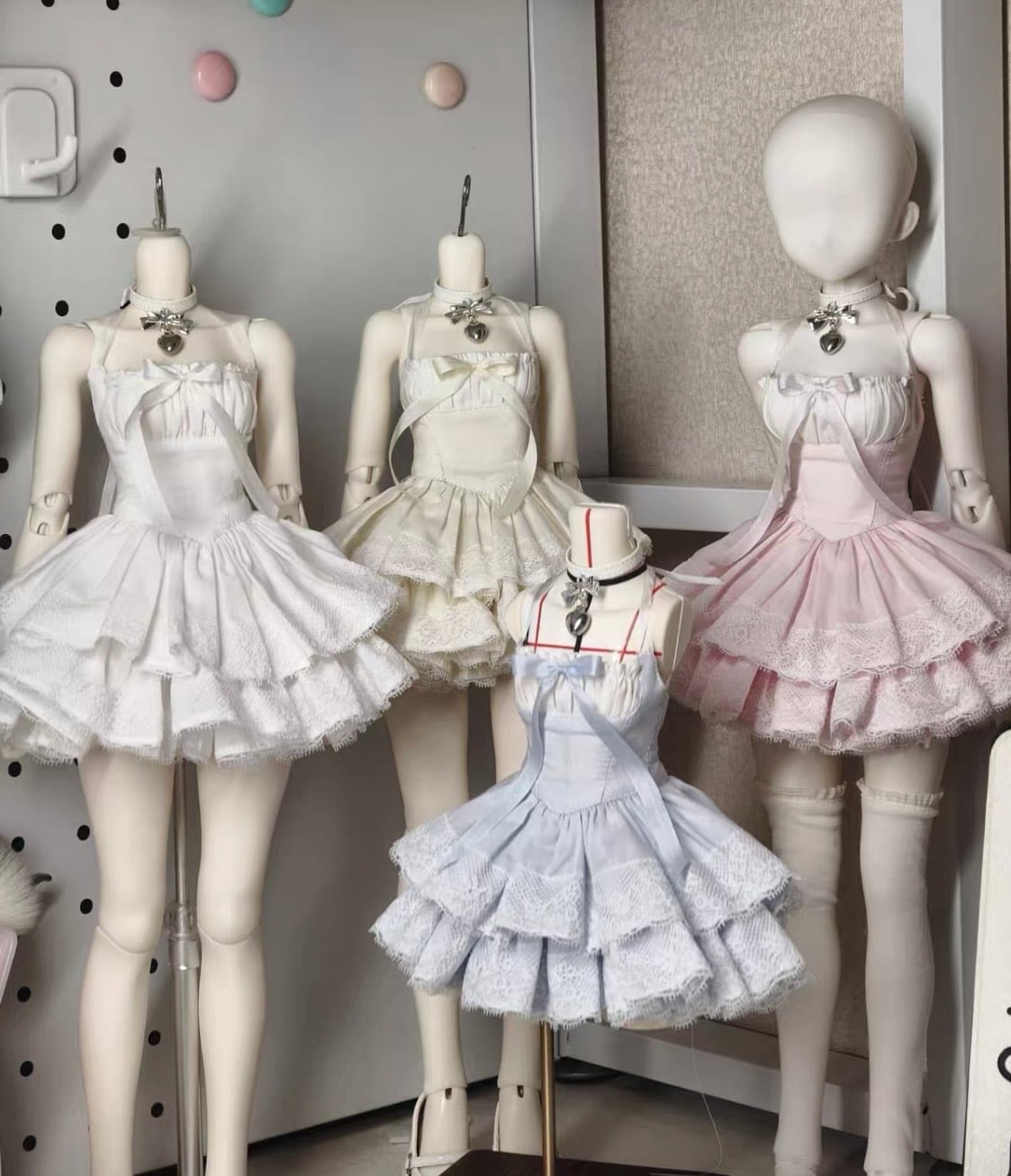 1点のみ！銀河クラゲ セット！ 衣装 洋服 服 コスプレ アウトフィット