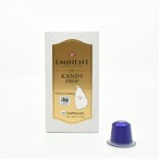 EMINENT KANDY セイロンティー ネスプレッソ互換カプセル 50カプセル