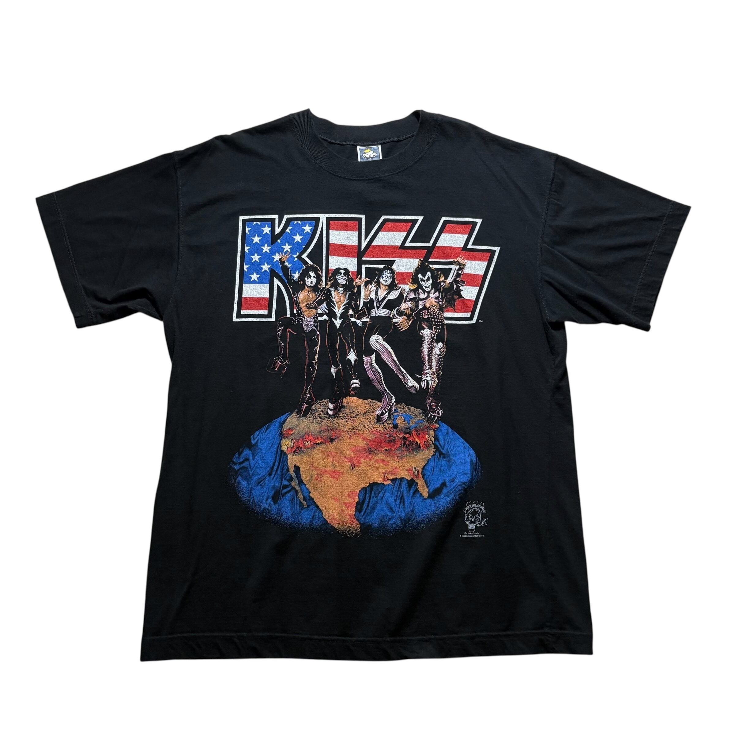 00s' プライマルスクリーム 