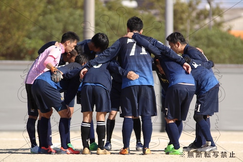 2018AWリーグB第20戦 FC.TAKAO vs F.N.S FC @Natsu