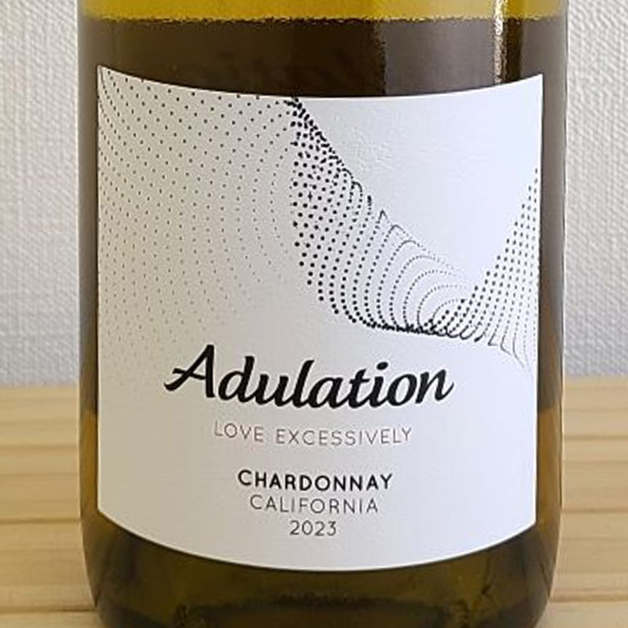 アデュレーション・シャルドネ Adulation Chardonnay | ワイン専門店