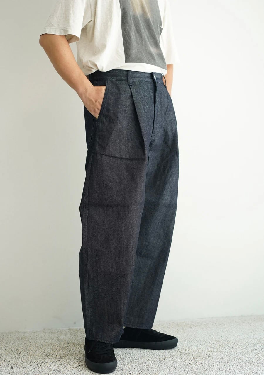 【26SS 新品未使用】STILL BY HAND STILL BY HAND | FRANK SHOP フランクショップ