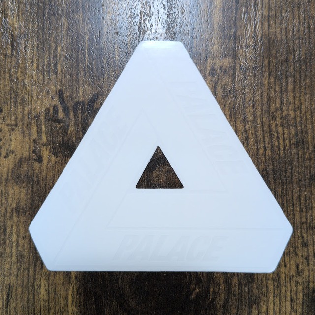 【ST-1】PALACE パレス スケートボード ステッカー ブラック