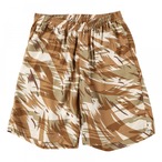 RAYON SHORTS『CAMOUFLAGE』