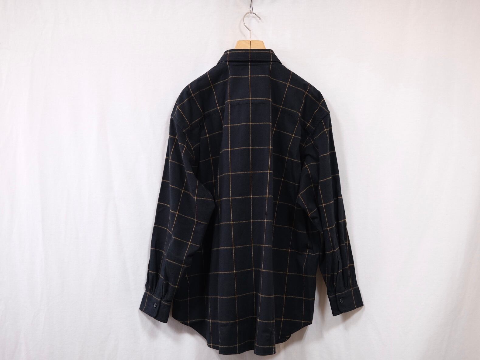 Marvine Pontiak shirt makers” CPO SH” | Lapel online store