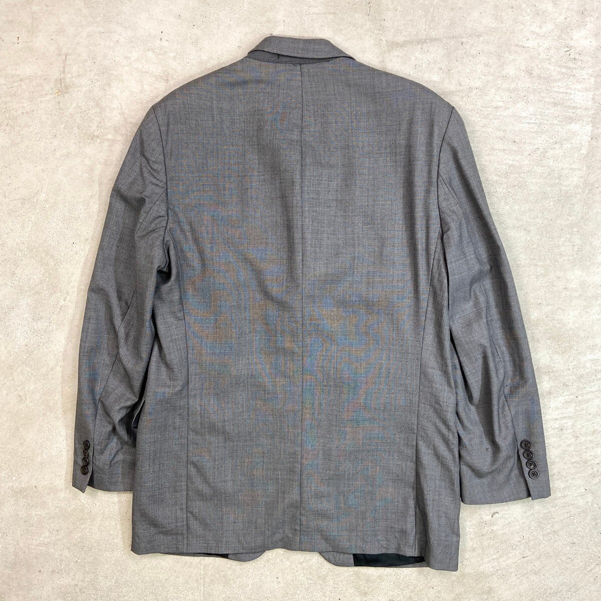 90s ヴィンテージ ラルフローレン カナダ製 ウール テーラードジャケット 90年代 カナダ製 Ralph Lauren ラルフローレン ウールテーラード