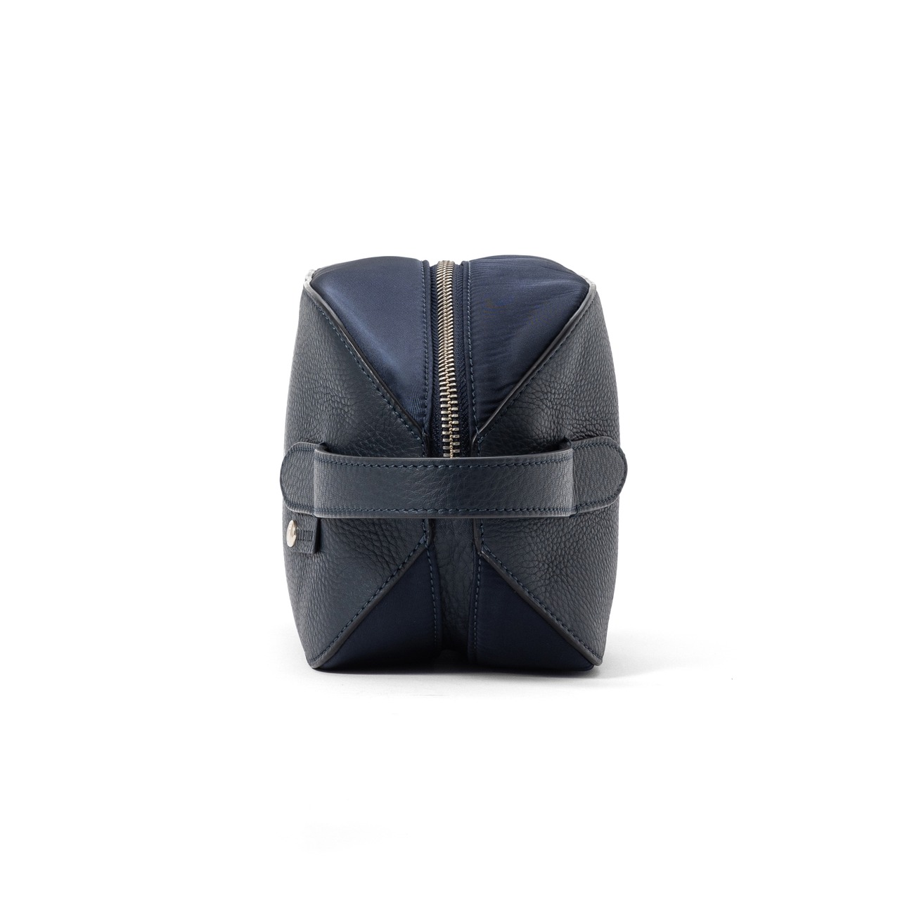 Sacoche cubi que / (CUBE POUCH)【NAVY】 - 3