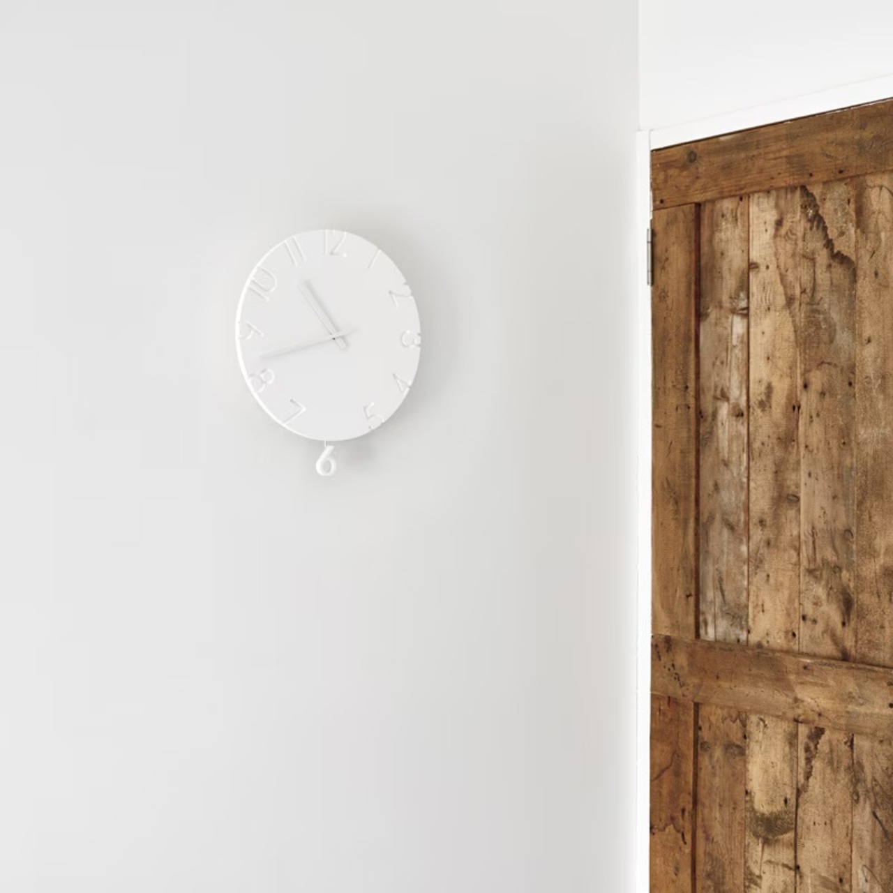 レムノス CARVED SWING