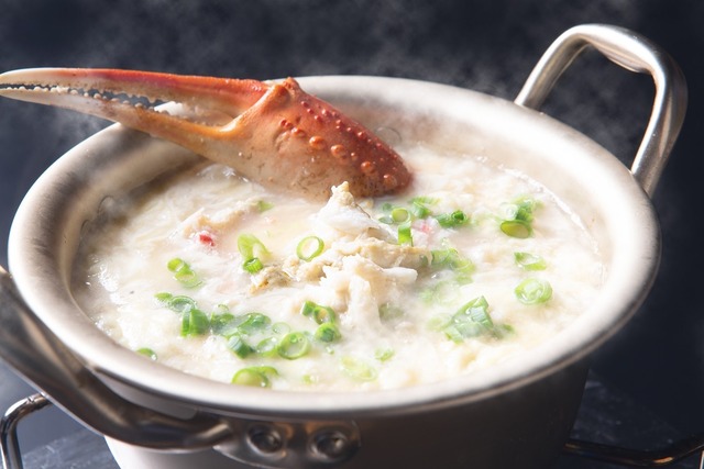 ～日時指定可～茹で本ズワイガニ”（大サイズ）茹でたて急速冷凍品”