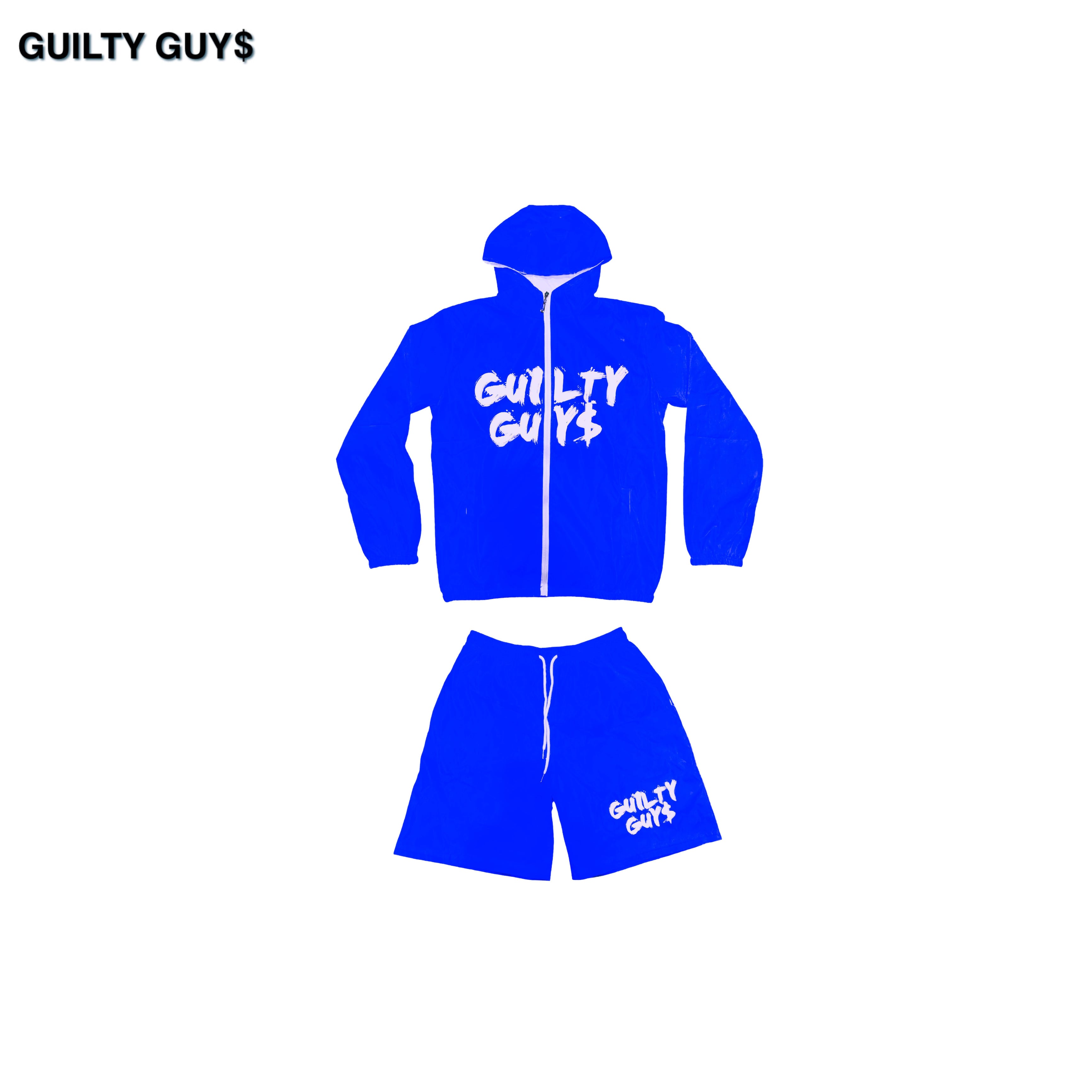 GUILTY GUY＄ - Official Set up - | GUILTY GUY$