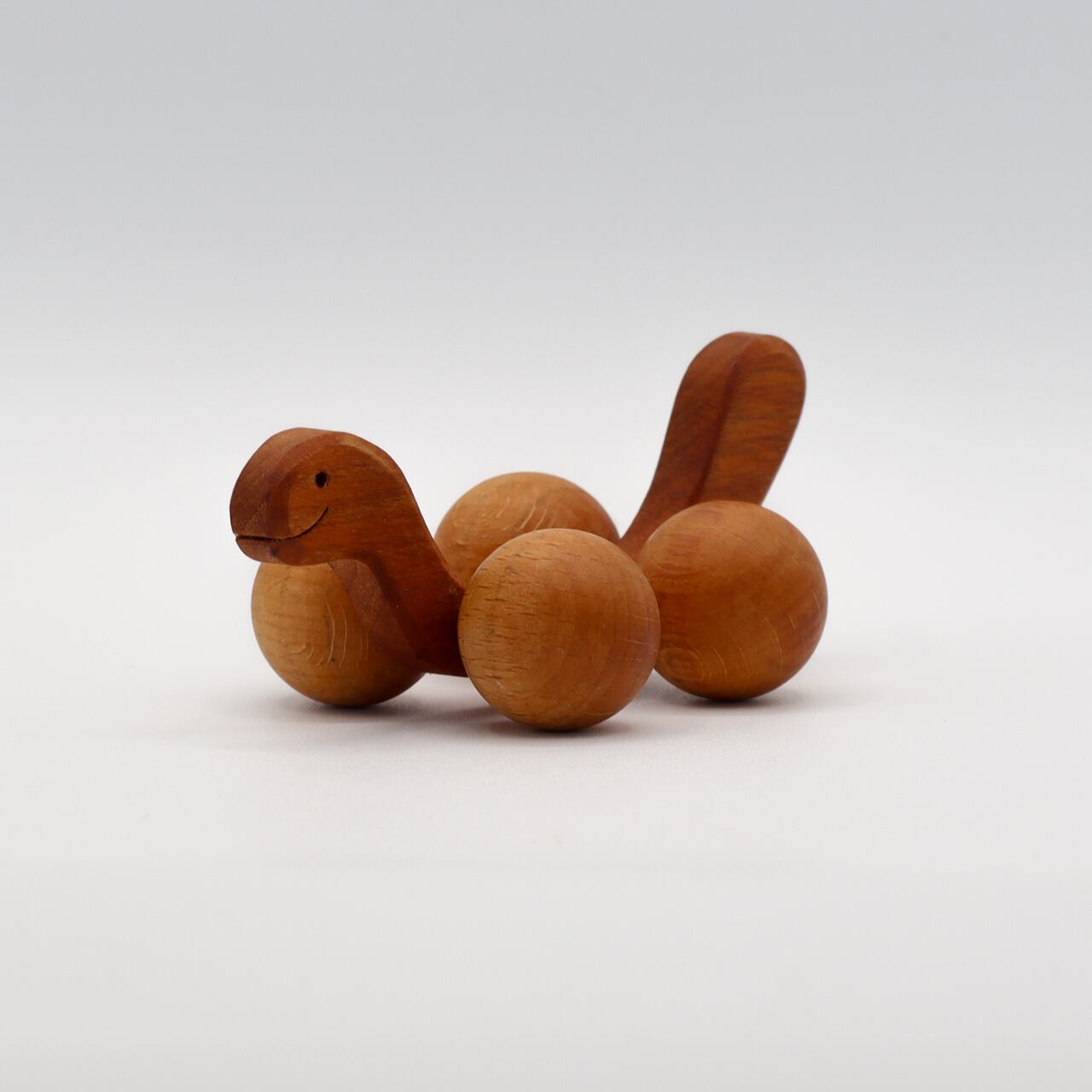 WOOD TOY "SNAKE" | Netherlands