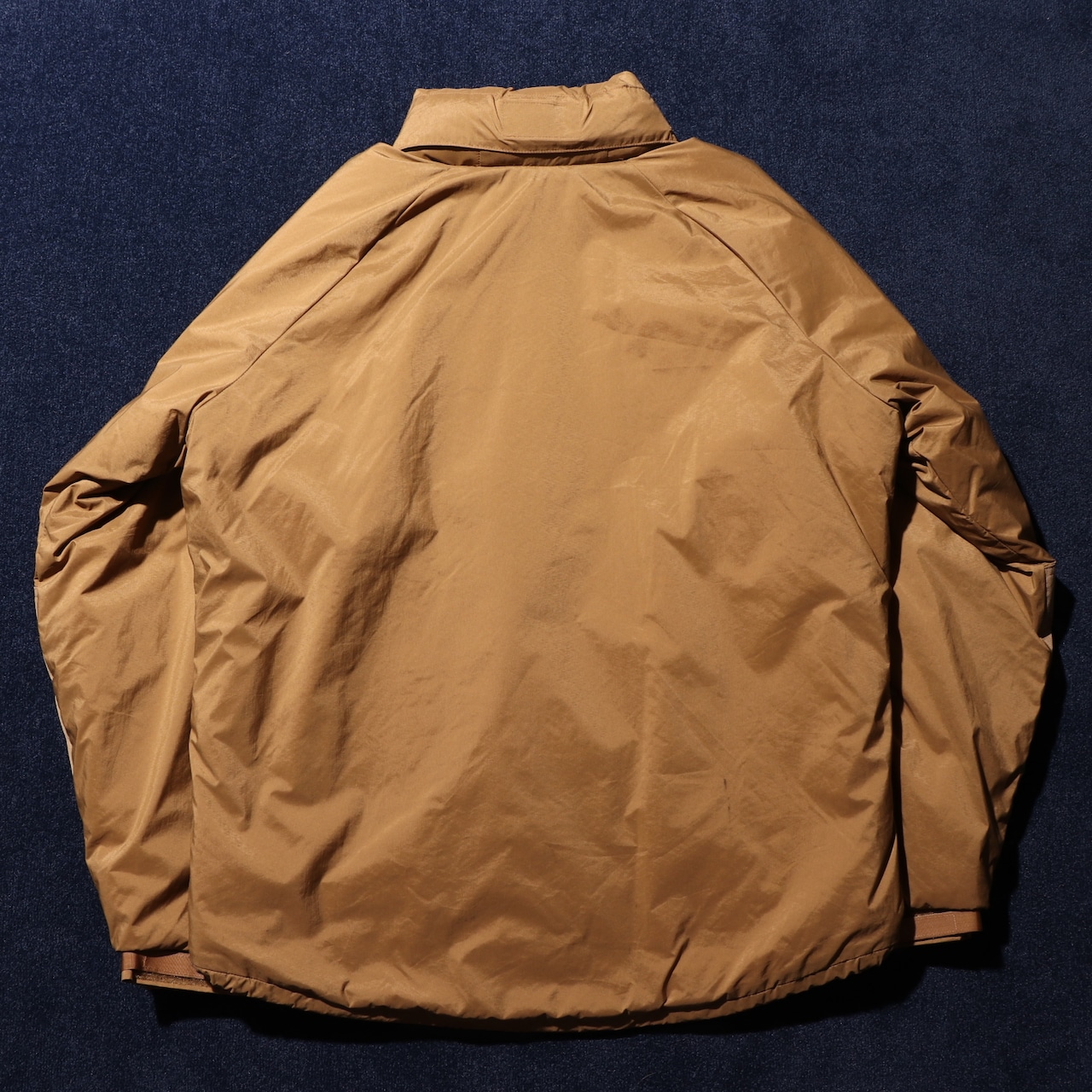 Deadstock M-R 14年 WILDTHINGS 米軍実物 USMC Level7 ワイルドシングス コヨーテ Primaloft