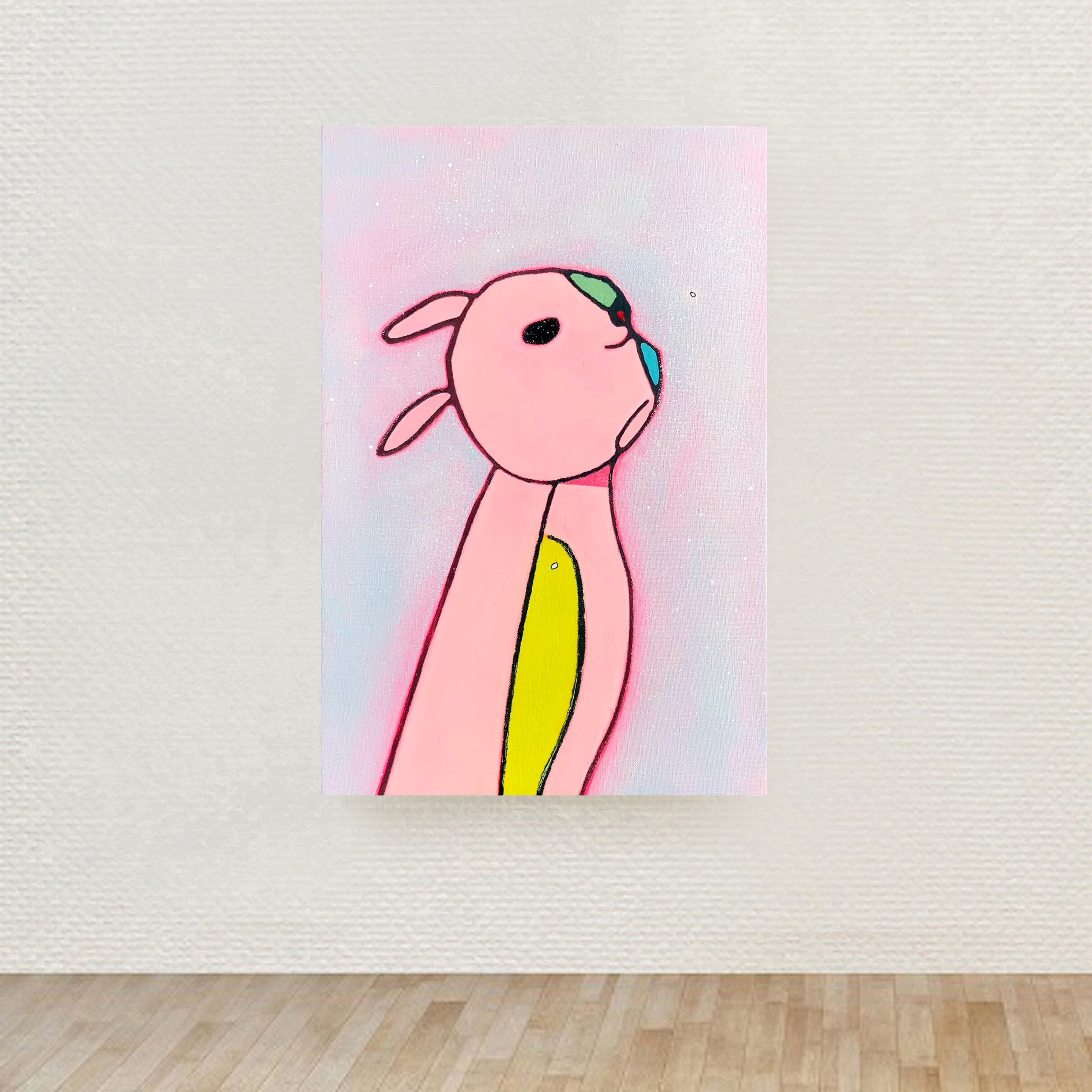 はじめての雪｜FIRST SNOW