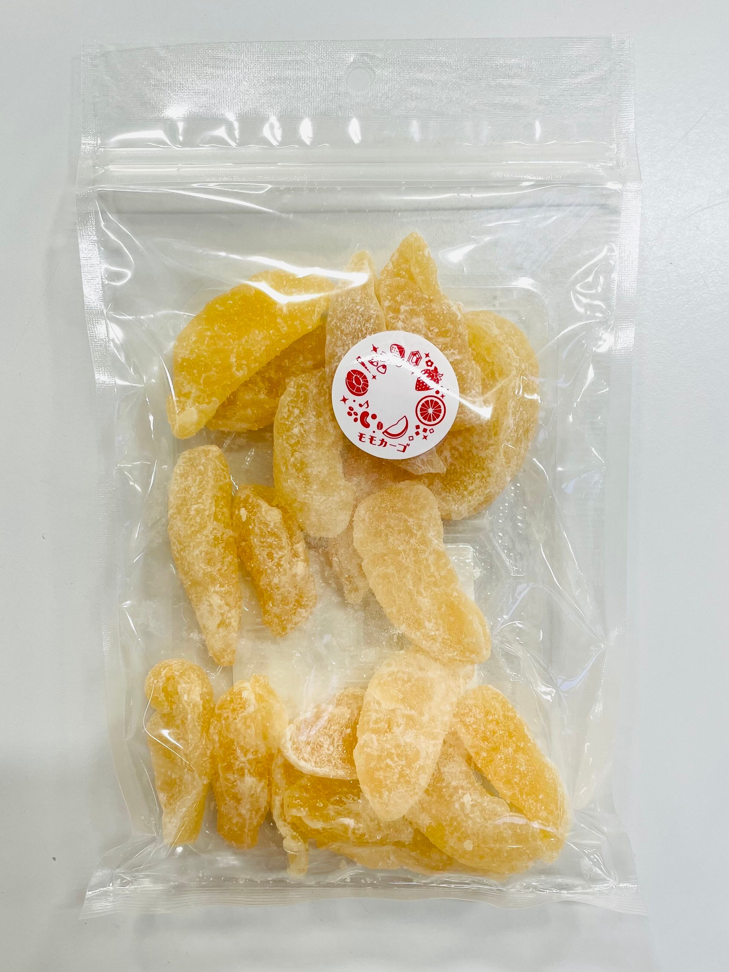 お試しにも！リンゴのようなフルーツ！！沖縄産インドナツメかわいい