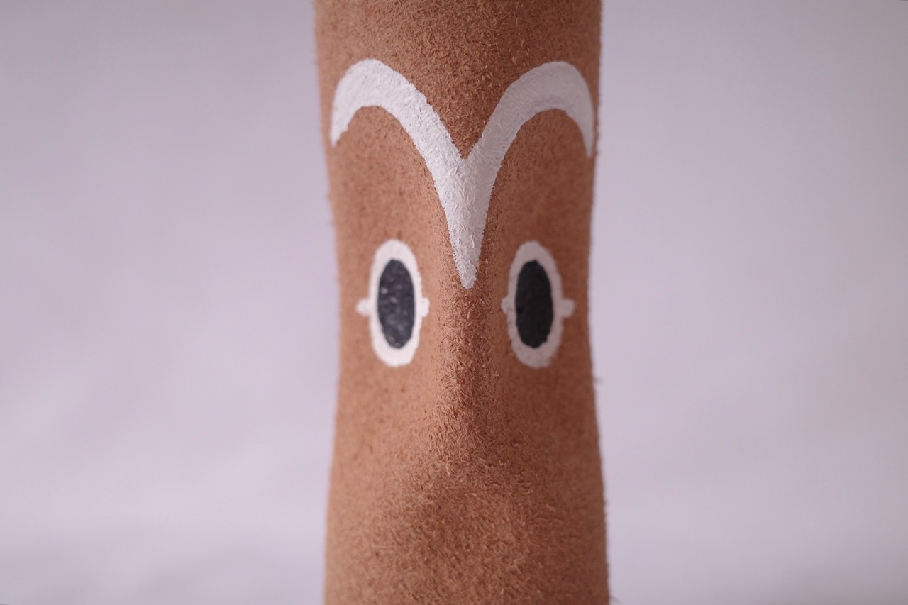 Totem Pole
