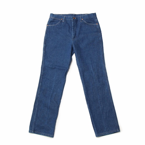 Wrangler 90s IndigoStraightPants