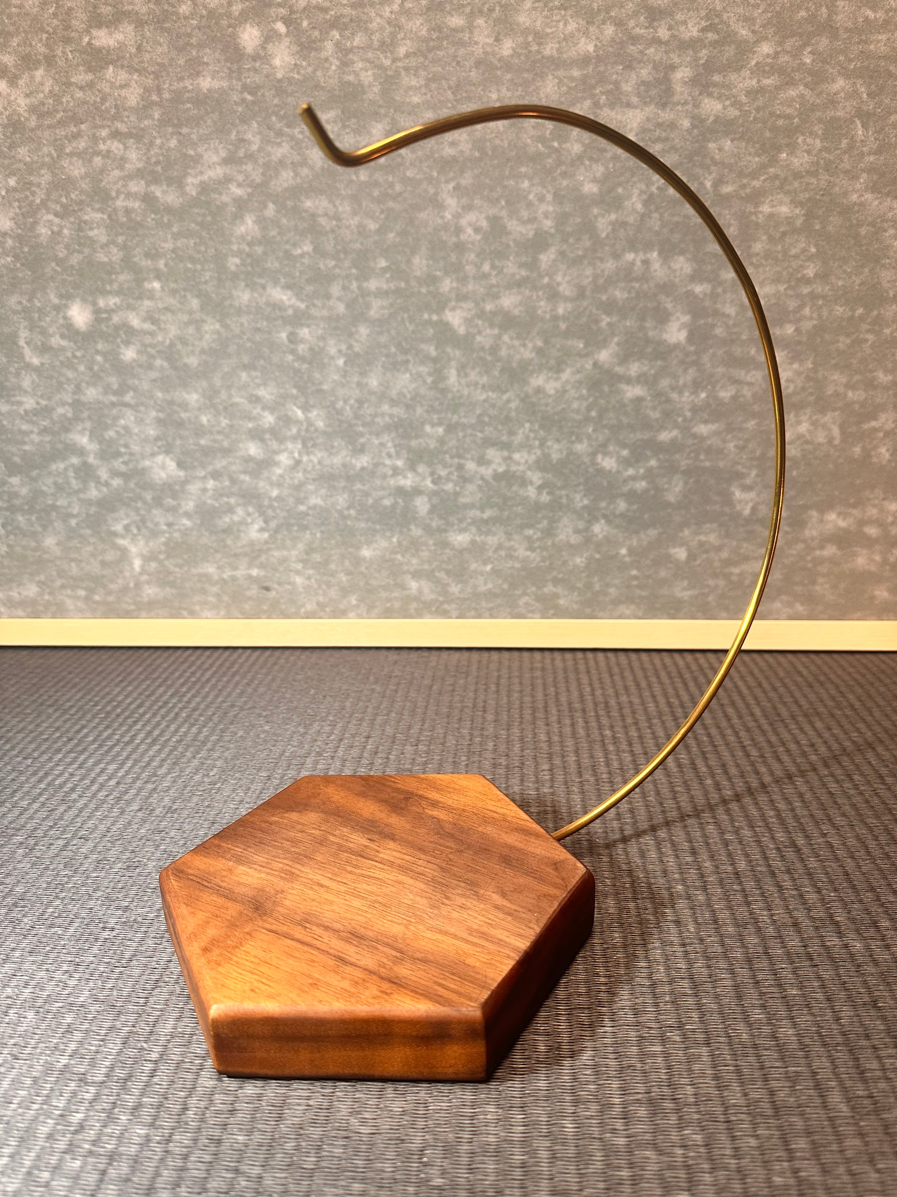 brightus 木組み　ランタンシェード 組子シェード | BRIGHTUS