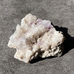 メキシコ チワワ州サンベニート産♦︎Spirit Flower Geode スピリットフラワージオード|天然石 パワーストーン 鉱物 gem stone