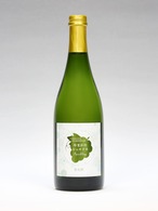 シャルドネスパークリングワイン　750ml