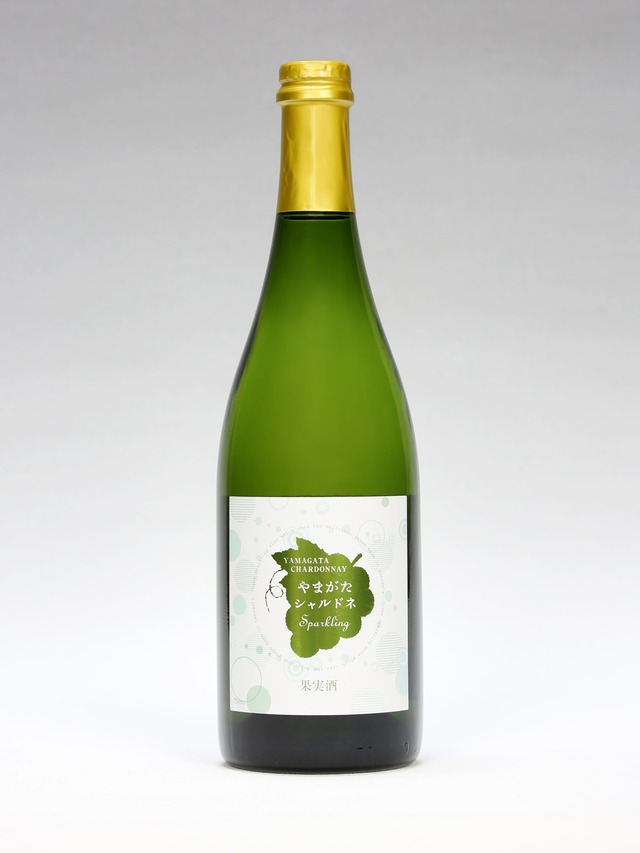 ナイアガラスパークリングワイン　750ml