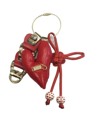 ♡LOVE Collection♡ Key ring No.5