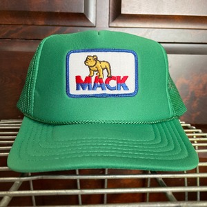 MESH CAP "MA"