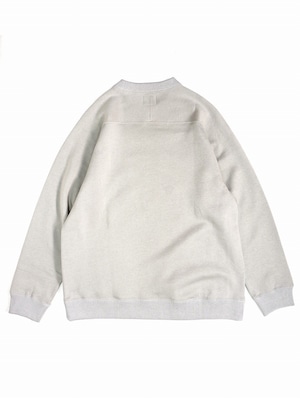 Rec: Spanish Pima Sweat P/O