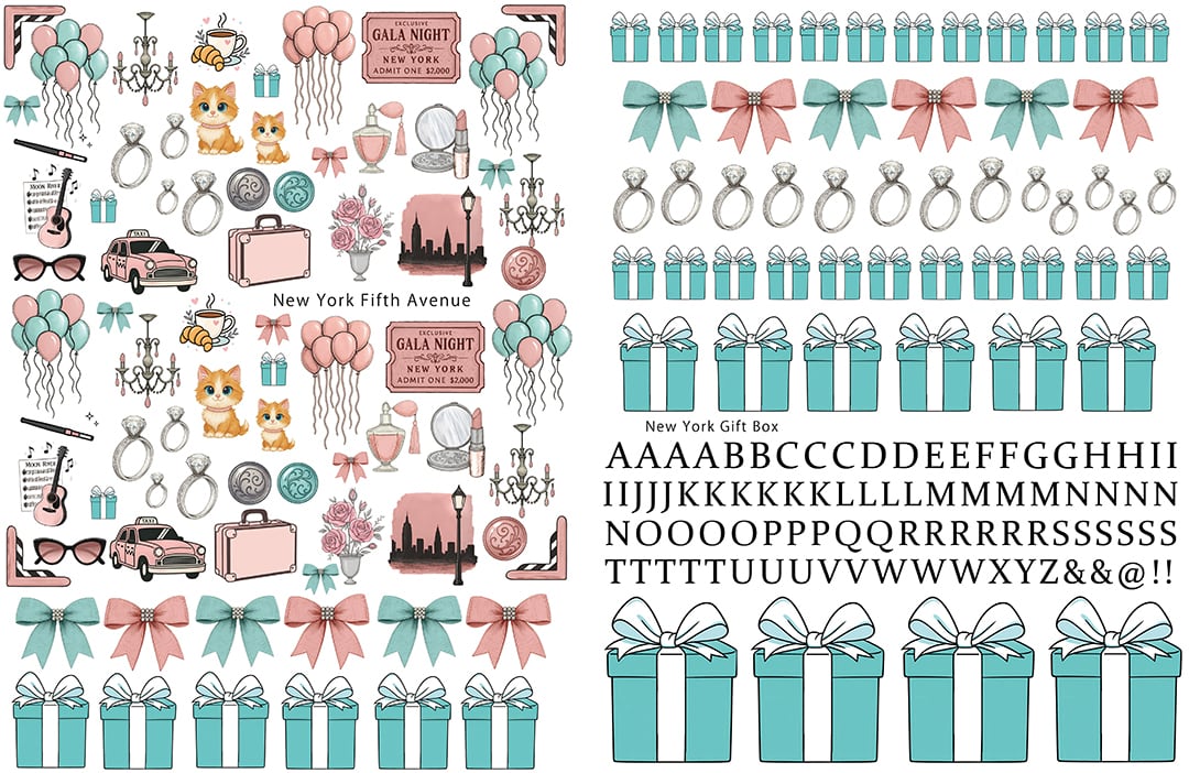 Sonchicオリジナル転写紙 | ポーセラーツ転写紙販売 sonchicソンシック