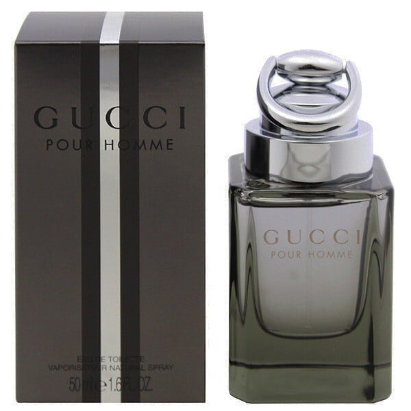 50ml] グッチ グッチ バイ グッチ プールオム EDT | Perfumery K-crew