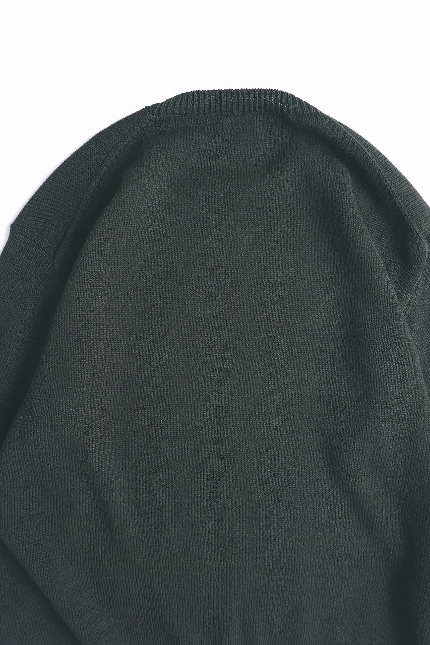 Hand Framed Co. Linen P/O