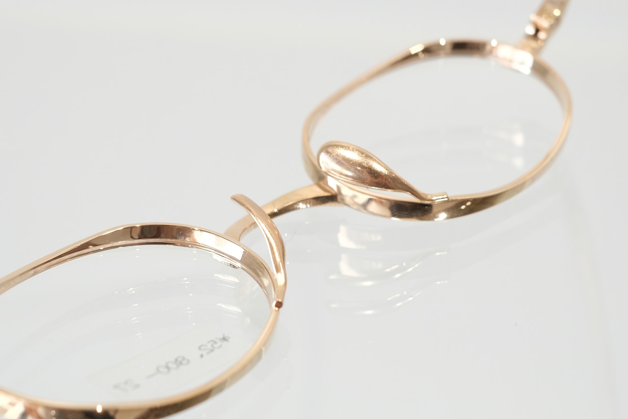 【Kame Man Nen】KMN9918 Col:GD