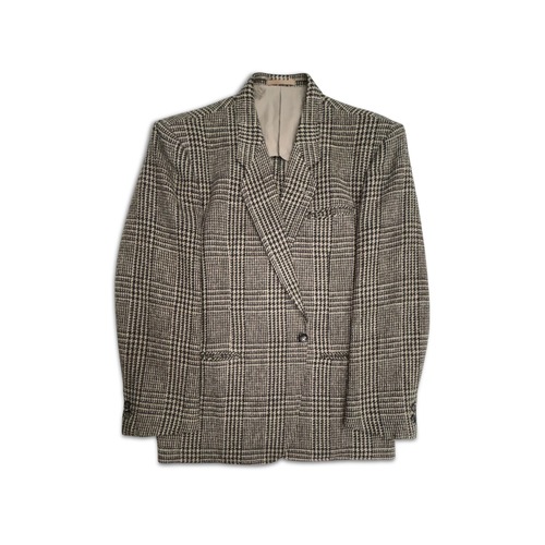 COMME des GARÇONS tailored jacket デカオム コムデギャルソン　テーラードジャケット　一つボタン