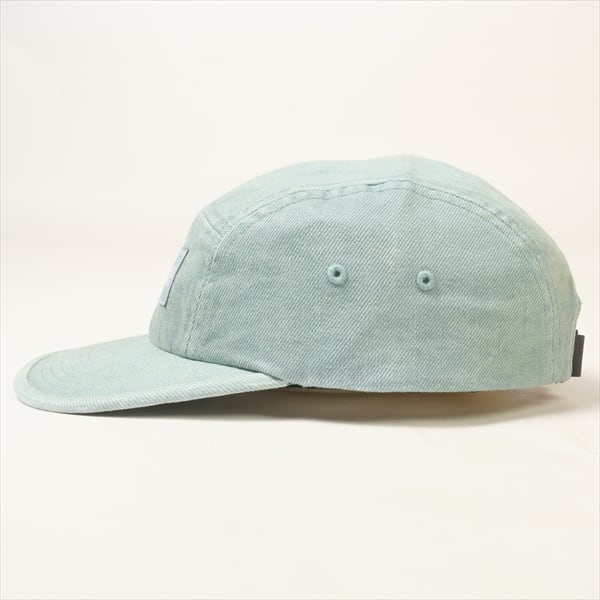 supreme キャップ Denim Camp Cap mint 24ss Size【フリー】 SUPREME シュプリーム 24SS Denim Camp Cap Mint